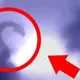 Bizarre Footage Of ‘Huge Dragon Flying Over Mountains’ Whips Conspiracy Theorists Into Frenzy
