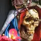 Cult Of “Santa Muerte”, Should We Fear Punishment If It Is Abandoned?