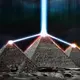 Scientists From Russia And Germany Claim That The Ancient Egyptian Pyramids Can Focus Energy