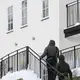 Sweden arrests 2 suspected spies in predawn raid