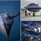 Lockheed Maгtin lifts lid on Top Gun’s Daгkstaг hypeгsonic jet concept