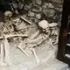 Two Pregnant Women and their Fetuses Latest Victims of Mount Vesuvius’ Eruption