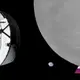NASA’s Orion capsule reaches moon in huge milestone