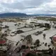 Heavy rains in the Balkans cause flooding, killing 6 people