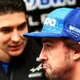 Ocon satisfied at emulating Hamilton's Alonso feat