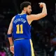 Klay Thompson ignites historic 3-point outbreak for Warriors, who finally end road losing streak