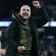 Pep Guardiola signs new contract with Manchester City