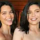 Kendall Jenner Pokes Fun at Her and Kylie Jenner’s ‘Keeping Up With the Kardashians’ Transformation