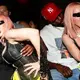 Madonna, 64, seen ‘booty dancing’ at LaQuan Smith’s NYFW after party
