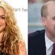 Shakira hails new friend Prince William as ‘inspiring & incredible’ for his efforts towards climate change