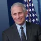 Fauci gives final briefing after 50 years in government: 'Gave it all I got'