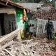 Search effort intensifies after Indonesia quake killed 268