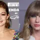 Taylor Swift pens a Folklore song based on a story Gigi Hadid recommended & the pregnant model is super happy