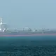 US Navy probe: Iranian drone struck Israeli-linked tanker
