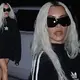 Kim Kardashian wears Balenciaga, Adidas collection amid Kanye West backlash