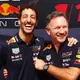 Red Bull reveal what Ricciardo re-signing means for Perez future