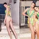 Kendall And Kylie Jenner Put Their Luscious Curves On Display In Pics From Bahamas