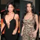 Kardashians look runway ready as they head to Kendall Jenner’s tequila launch