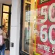 Shoppers hunt for deals but inflation makes bargains elusive