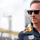Horner: Knives were out for 'targeted' Red Bull in 2022