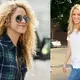 Coolest Casual Street Styles. Inspired by Shakira