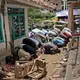 Indonesia earthquake toll reaches 310 as more bodies found