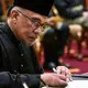 Election battle won, real test begins for new Malaysian PM