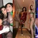All the times the Kardashian sisters were accused of copying one another from hairstyles to brand launches