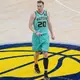 Gordon Hayward injury update: Hornets forward out indefinitely with fractured shoulder; wife calls out team