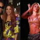 Shakira And Ozuna Walk The Streets Together And Share Some Glimpses On Social Media