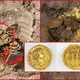 Learn about the Roman Coin Cache found in Eastern England