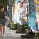Taiwan votes on lower voting age, mayors, city councils