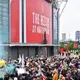 Manchester United fans sentenced for 2021 Old Trafford protests