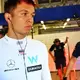 Albon regrets missed opportunity after Monza health scare