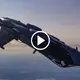 Stunning New Swedish Fighter Jet Astounds the World