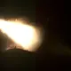 NASA releases footage of mega rocket's maiden flight to Moon