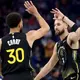 Warriors slowly regaining championship form thanks to Klay Thompson's patience, new role for Draymond Green