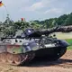 Germany replaced the aging Leopard 1 with the incredibly popular Leopard 1A5 models.