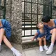 Stormi Webster Adorably Crashed Kylie Jenner’s First Video Message To Fans Since Giving Birth