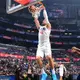 Clippers' Ivica Zubac has historic night with 31 points and 29 rebounds in 114-110 win over Pacers
