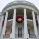 First lady Jill Biden to unveil 2022 White House holiday theme and decorations