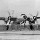 25 November 1940- First flight, Martin B-26 Marauder.