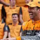 Ricciardo hopes to be 'agitated' watching F1 from sidelines