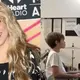 SHAKIRA SHARES VIDEO OF HER SON MILAN SHOWING OFF HIS PIANO SKILLS