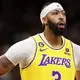 Anthony Davis injury update: Lakers star expected to return to lineup on Monday vs. Pacers, per report