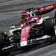 Bottas reveals 'realistic' expectation for Alfa Romeo in 2023