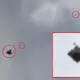 UFO Cluster Flew Over Rome