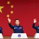 China set to launch Shenzhou-15 spacecraft to its space station
