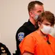 Buffalo supermarket shooter pleads guilty to terrorism and murder charges