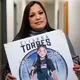 Sandra Torres, mother of Uvalde shooting victim Eliahna, files lawsuit claiming negligence